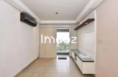 Apartamento com 4 quartos à venda na Rua Theo Dutra, 370, Vila Sônia, São Paulo