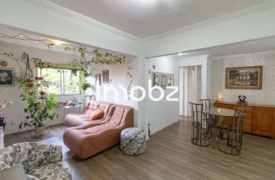 Apartamento com 3 quartos à venda na Rua Trajano Reis, 186, Butantã, São Paulo