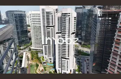 Apartamento com 4 quartos à venda na Rua Antônio de Oliveira, 805, Chácara Santo Antônio, São Paulo