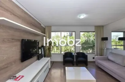 Apartamento com 2 quartos à venda na Rua Ventura Ladalardo, 50, Panamby, São Paulo