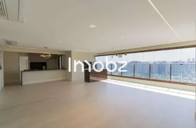 Apartamento com 3 quartos à venda na Rua Rita Joana de Sousa, 502, Brooklin, São Paulo