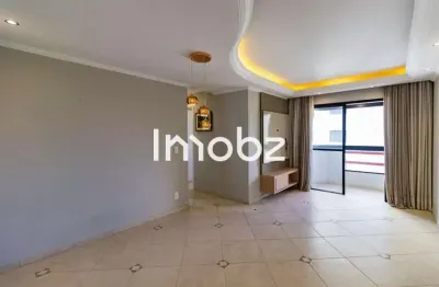 Apartamento com 3 quartos à venda na Rua Alexandre Archipenko, 175, Vila Andrade, São Paulo