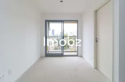 Apartamento com 2 quartos à venda na Rua Godói Colaço, 575, Brooklin, São Paulo