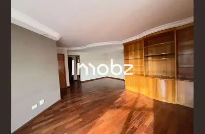 Apartamento com 3 quartos à venda na Rua Nebraska, 411, Brooklin, São Paulo