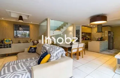 Casa / sobrado em condomínio à venda no vila andrade - são paulo