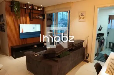 Apartamento à venda no portal do morumbi - são paulo