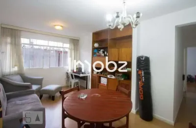 Apartamento com 2 quartos à venda na Rua Bento de Matos, 133, Chácara Santo Antônio, São Paulo