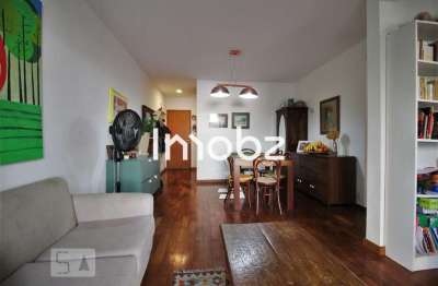 Apartamento com 3 quartos à venda na Rua do Símbolo, 100, Panamby, São Paulo