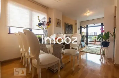 Apartamento com 2 quartos à venda na Rua Geórgia, 207, Brooklin, São Paulo