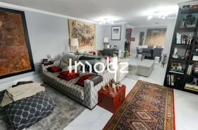 Apartamento com 3 quartos à venda na Rua Frederico Guarinon, 125, Panamby, São Paulo