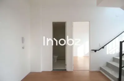 Apartamento com 2 quartos à venda na Rua Dias Vieira, 238, Vila Sônia, São Paulo