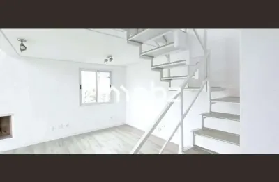 Apartamento com 1 quarto à venda na Rua Samia Haddad, 111, Morumbi, São Paulo