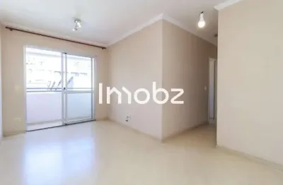 Apartamento à venda no chácara santo antonio - são paulo