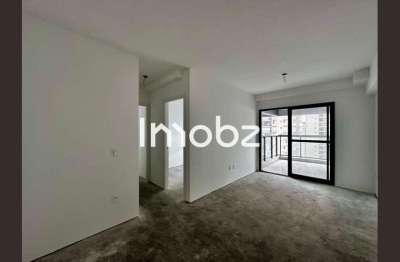 Apartamento com 2 quartos à venda na Rua João de Lacerda Soares, 31, Brooklin, São Paulo