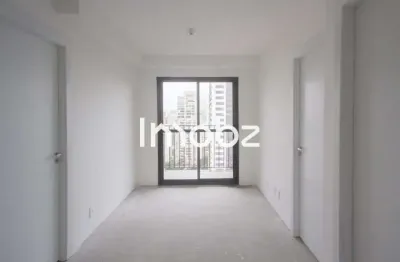 Apartamento com 2 quartos à venda na Rua José Batista Pereira, 51, Brooklin, São Paulo