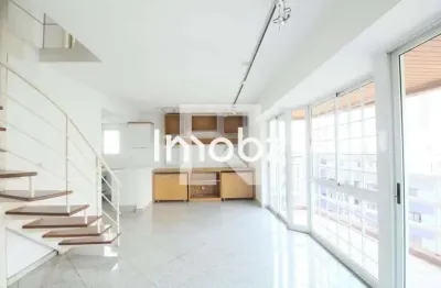 Apartamento à venda no portal do morumbi - são paulo