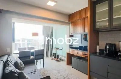 Apartamento com 1 quarto à venda na Rua Gerivatiba, 207, Butantã, São Paulo