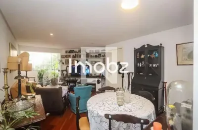 Apartamento com 2 quartos à venda na Rua David Ben Gurion, 660, Morumbi, São Paulo