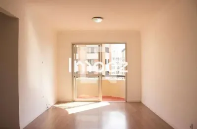 Apartamento com 2 quartos à venda na Rua dos Três Irmãos, 36, Morumbi, São Paulo