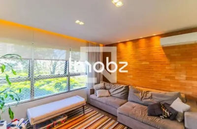 Apartamento à venda no chácara santo antonio - são paulo