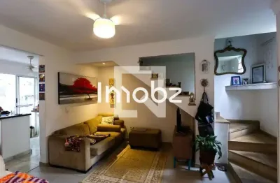 Casa / sobrado em condomínio à venda no vila andrade - são paulo