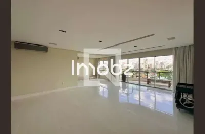 Apartamento com 2 quartos à venda na Rua Luisiania, 175, Brooklin, São Paulo