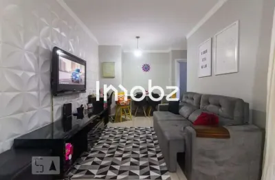Apartamento com 2 quartos à venda na Avenida Professor Gióia Martins, 199, Vila Sônia, São Paulo