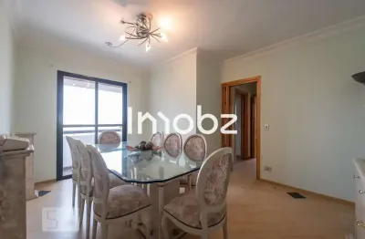 Apartamento com 2 quartos à venda na Rua Doutor Maurílio Vergueiro Porto, 128, Morumbi, São Paulo