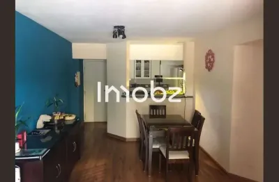 Apartamento com 2 quartos à venda na Rua Coronel Ferreira Leal, 59, Butantã, São Paulo