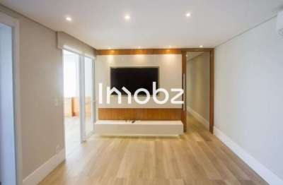 Apartamento com 2 quartos à venda na Rua Kansas, 1700, Brooklin, São Paulo