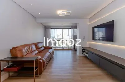 Apartamento com 2 quartos à venda na Rua Pensilvânia, 936, Brooklin, São Paulo