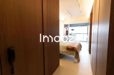 Apartamento com 1 quarto à venda na Rua João de Lacerda Soares, 31, Brooklin, São Paulo