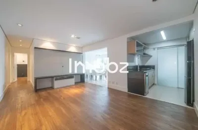 Apartamento com 2 quartos à venda na Rua George Ohm, 330, Brooklin, São Paulo