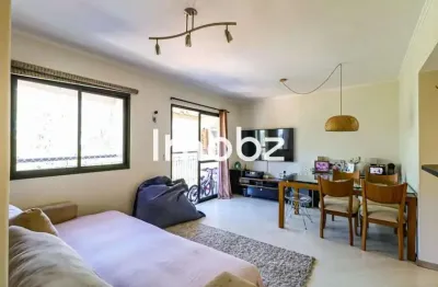 Apartamento com 3 quartos à venda na Rua General Brasílio Taborda, 139, Butantã, São Paulo