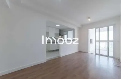 Apartamento com 2 quartos à venda na Avenida Portugal, 1233, Brooklin, São Paulo