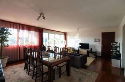 Apartamento com 3 quartos à venda na Rua Oscar Pinheiro Coelho, 286, Butantã, São Paulo