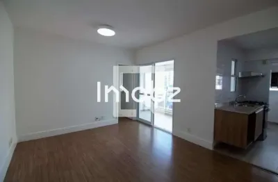 Apartamento com 1 quarto à venda na Rua George Ohm, 330, Brooklin, São Paulo
