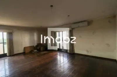 Apartamento com 4 quartos à venda na Praça Monte Castelo, 71, Butantã, São Paulo