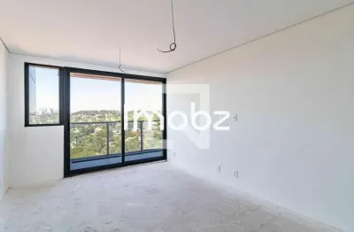 Apartamento com 1 quarto à venda na Rua Bento Frias, 155, Butantã, São Paulo