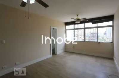 Apartamento com 3 quartos à venda na Rua Barão do Triunfo, 375, Brooklin, São Paulo