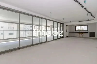 Apartamento com 3 quartos à venda na Avenida Portugal, 587, Brooklin, São Paulo