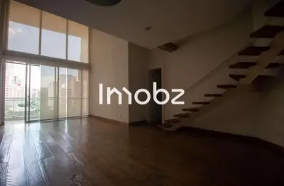 Apartamento com 3 quartos à venda na Rua Flórida, 1901, Brooklin, São Paulo