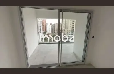 Apartamento com 1 quarto à venda na Avenida Morumbi, 8714, Brooklin, São Paulo