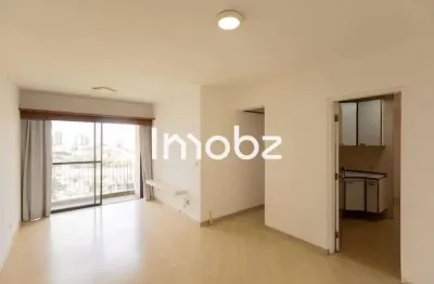 Apartamento com 2 quartos à venda na Avenida Nova Independência, 37, Brooklin, São Paulo
