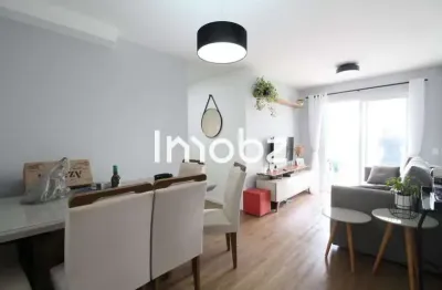 Apartamento com 2 quartos à venda na Rua Doutor Luiz Migliano, 1870, Morumbi, São Paulo