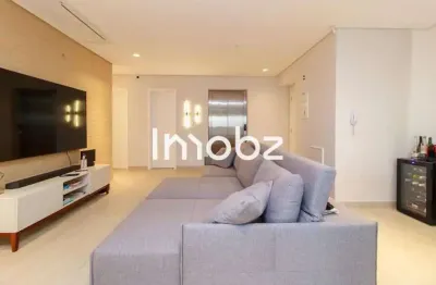 Apartamento com 2 quartos à venda na Avenida Roque Petroni Júnior, 630, Brooklin, São Paulo