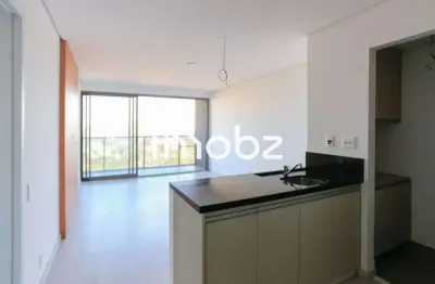 Apartamento com 1 quarto à venda na Rua Bento Frias, 155, Butantã, São Paulo