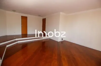 Apartamento com 3 quartos à venda na Rua Manoel Antônio Pinto, 4, Morumbi, São Paulo