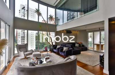 Apartamento com 2 quartos à venda na Rua Diego de Castilho, 20, Panamby, São Paulo