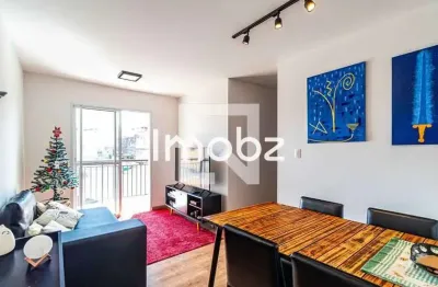 Apartamento com 3 quartos à venda na Avenida Professor Gióia Martins, 199, Butantã, São Paulo